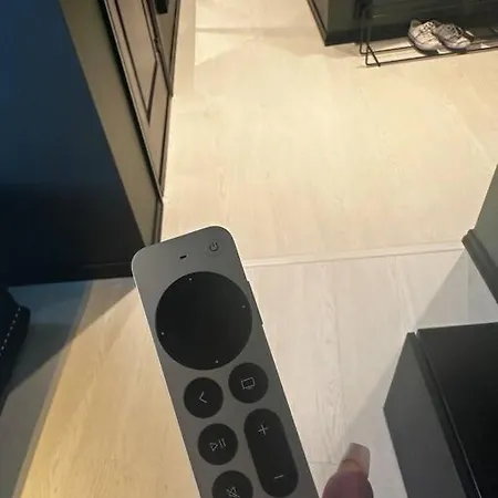 Ralekker Byleilighet. Solrik Balkong Apartmán Bergen