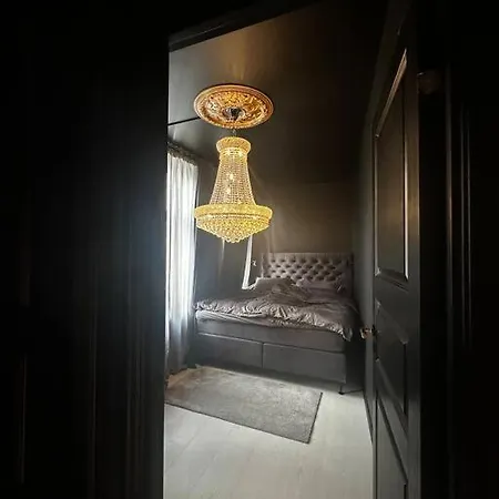 Ralekker Byleilighet. Solrik Balkong *