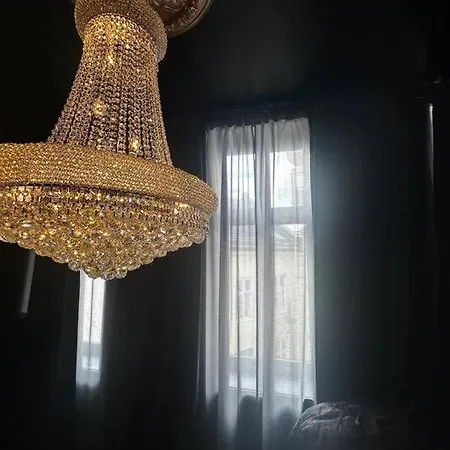 Ralekker Byleilighet. Solrik Balkong Apartamento